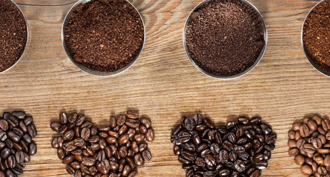 Espresso Beans vs. Coffee Beans: What’s the Real Difference?